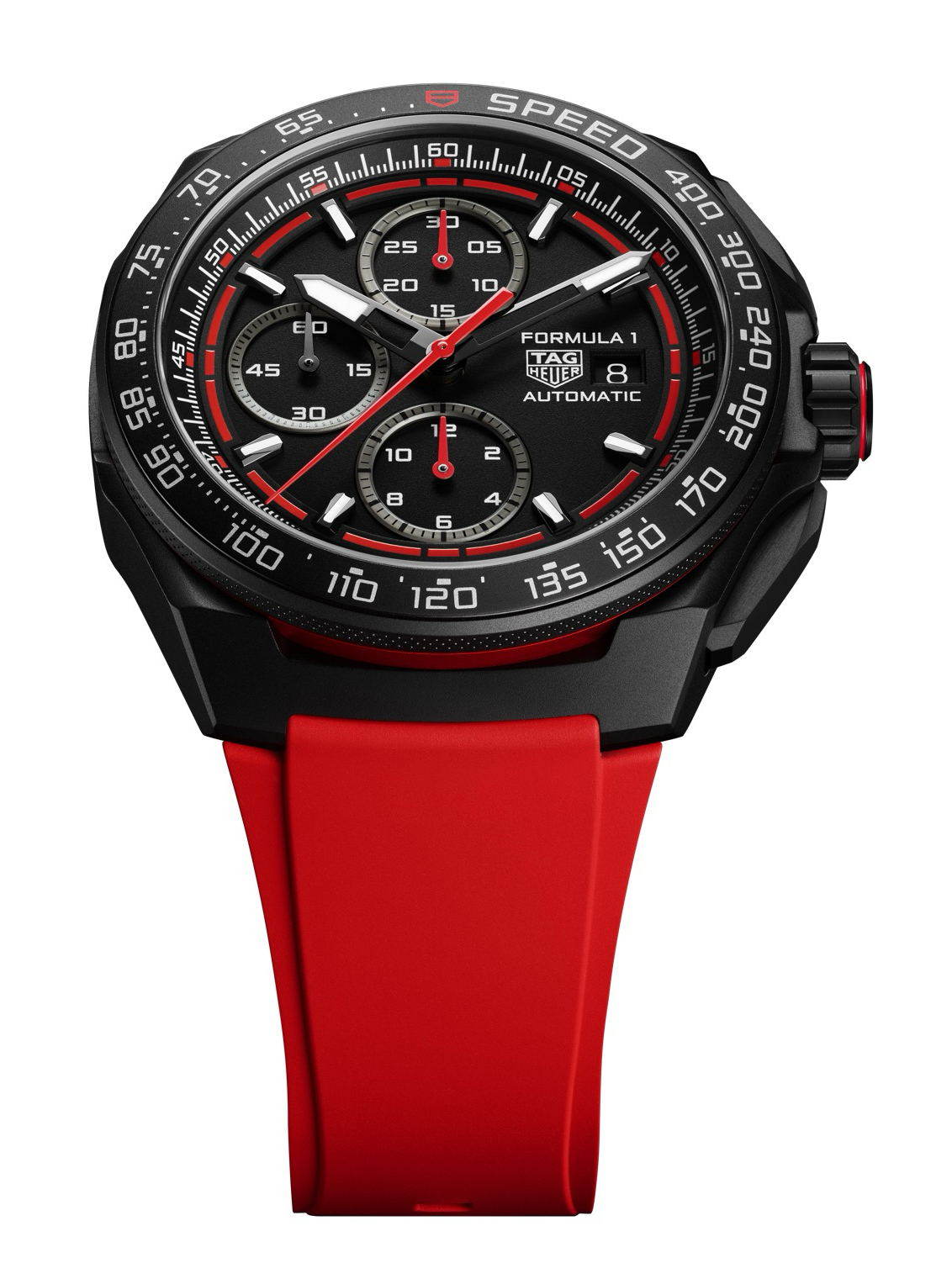 TAG Heuer Formula 1 Chronograph x Oracle Red Bull Racing_09