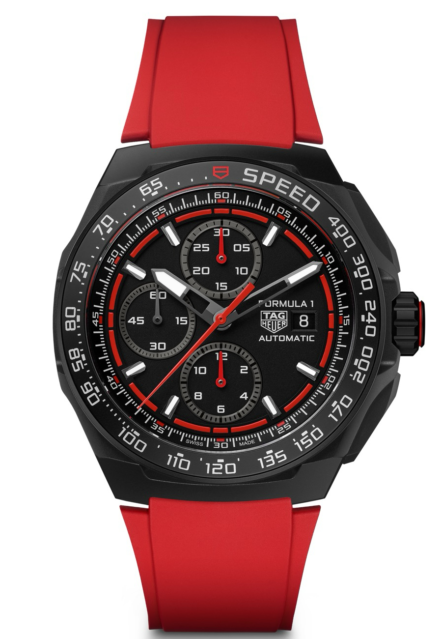 TAG Heuer Formula 1 Chronograph_10