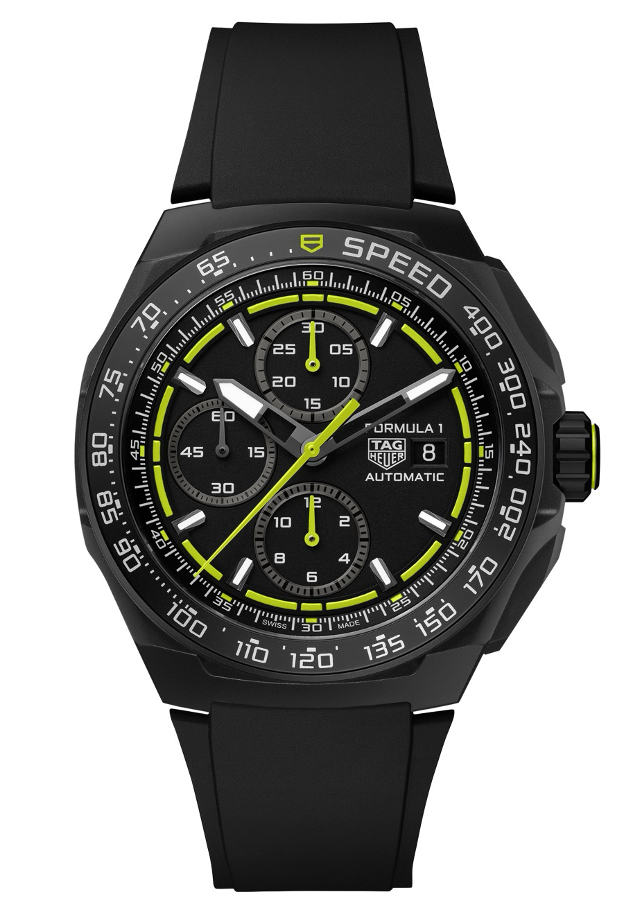 TAG Heuer Formula 1 Chronograph_11