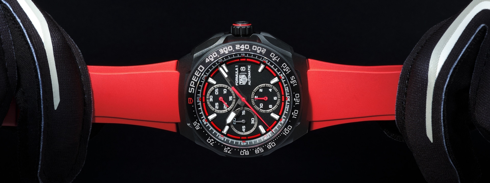 TAG Heuer Formula 1 Chronograph