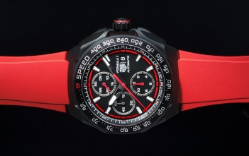 TAG Heuer Formula 1 Chronograph_cover