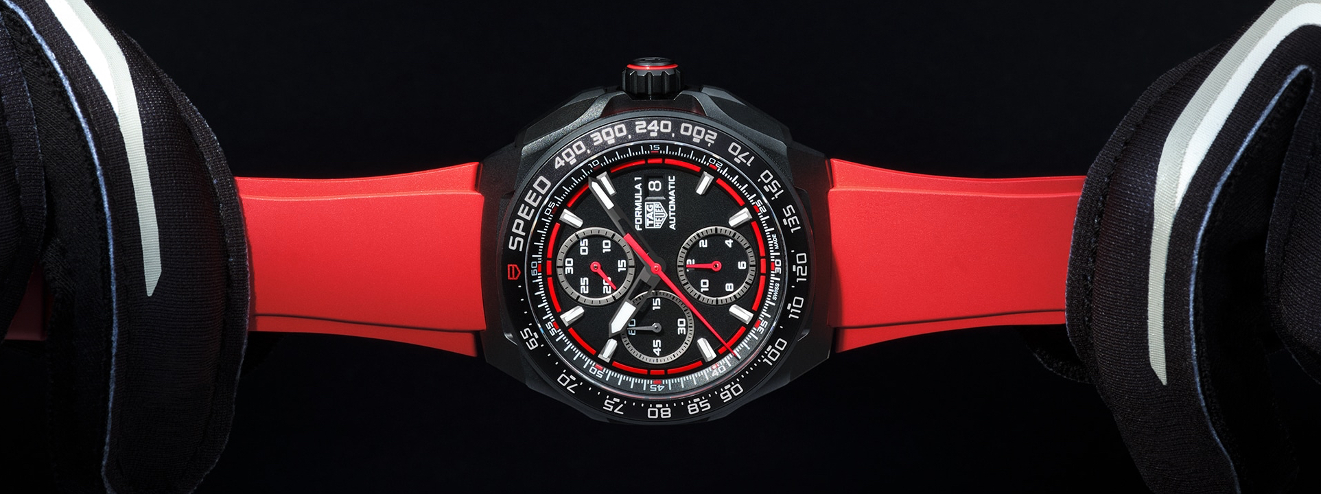 TAG Heuer Formula 1 Chronograph_cover