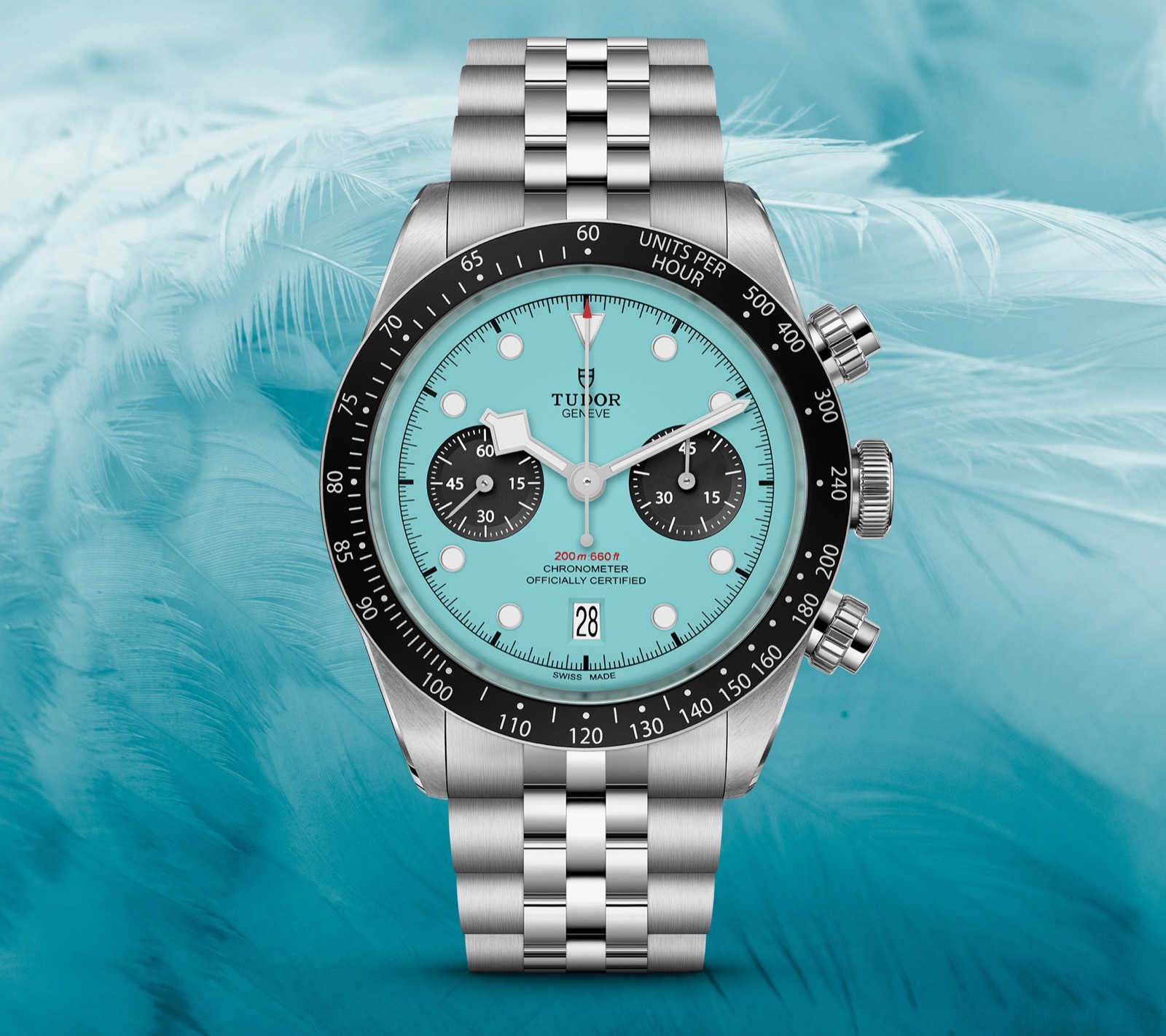 Tudor Black Bay Chrono Flamingo Blue_04