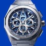 Zenith Defy Skyline Chronograph Skeleton