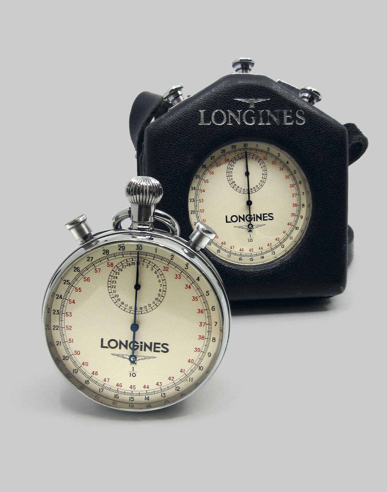 Longines Calibre 19.73N (2014)