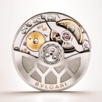 El nuevo Calibre BVS100 Lady Solotempo de Bvlgari