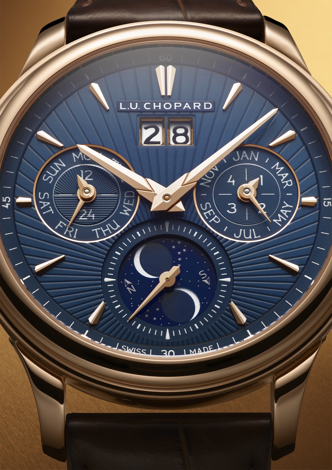 Chopard L.U.C Lunar One_11