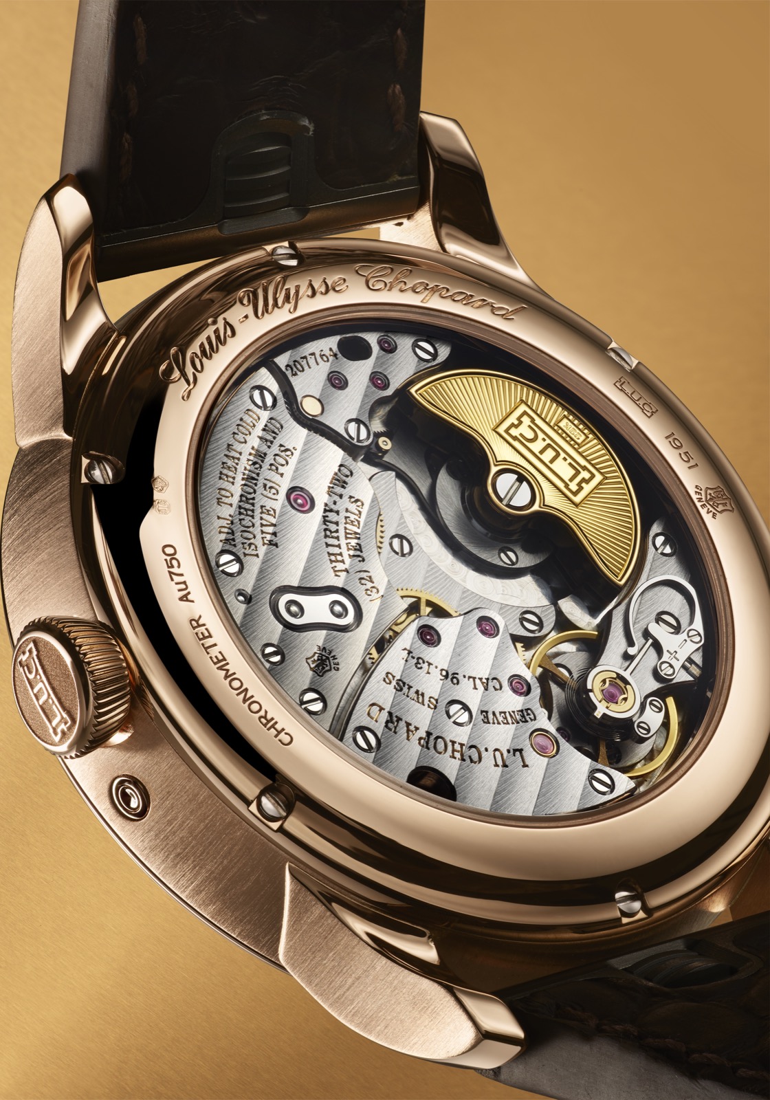 Chopard L.U.C Lunar One_14