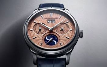 Chopard L.U.C Lunar One_cover