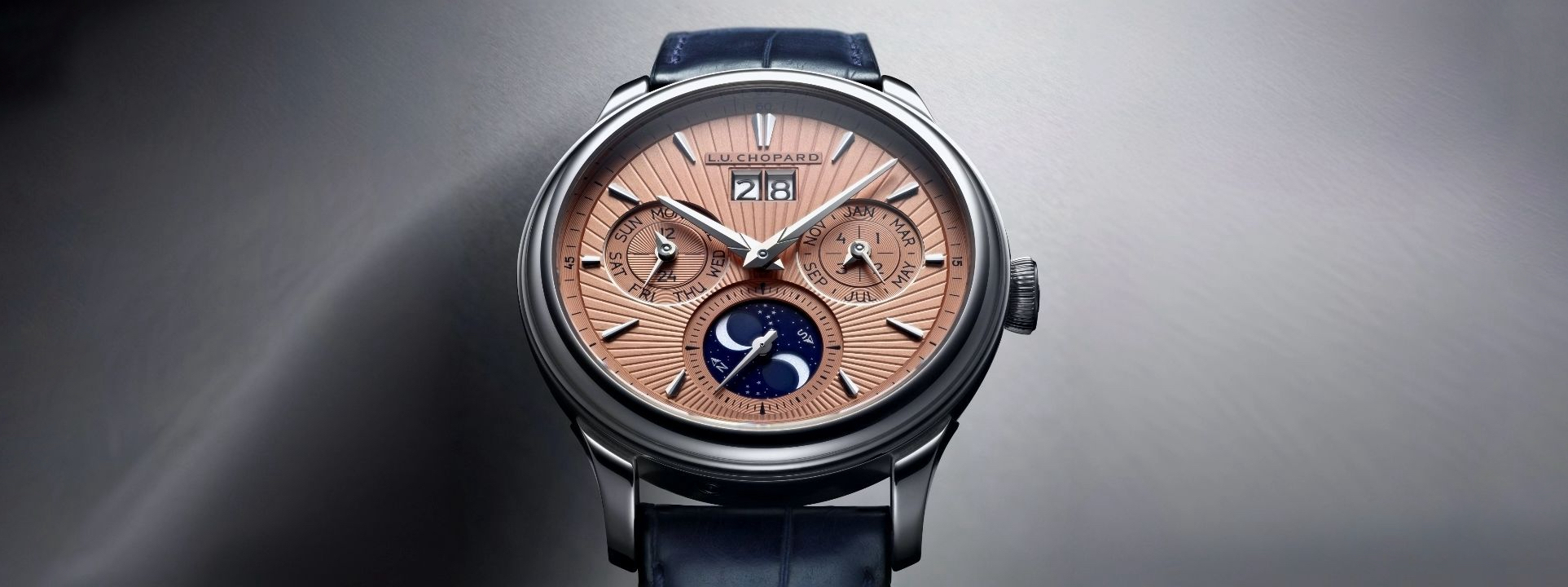 Chopard L.U.C Lunar One_cover