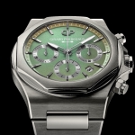 Girard-Perregaux Laureato Chronograph Aston Martin Edition