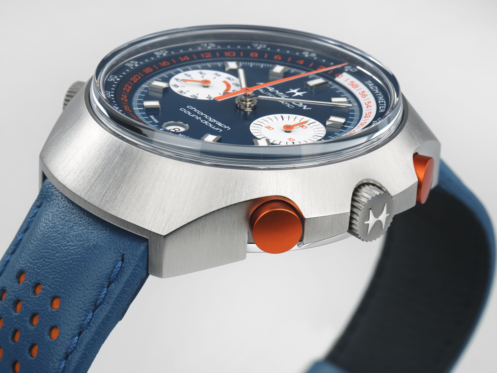 Hamilton Chrono-Matic 50 Auto Chrono Limited Edition_03