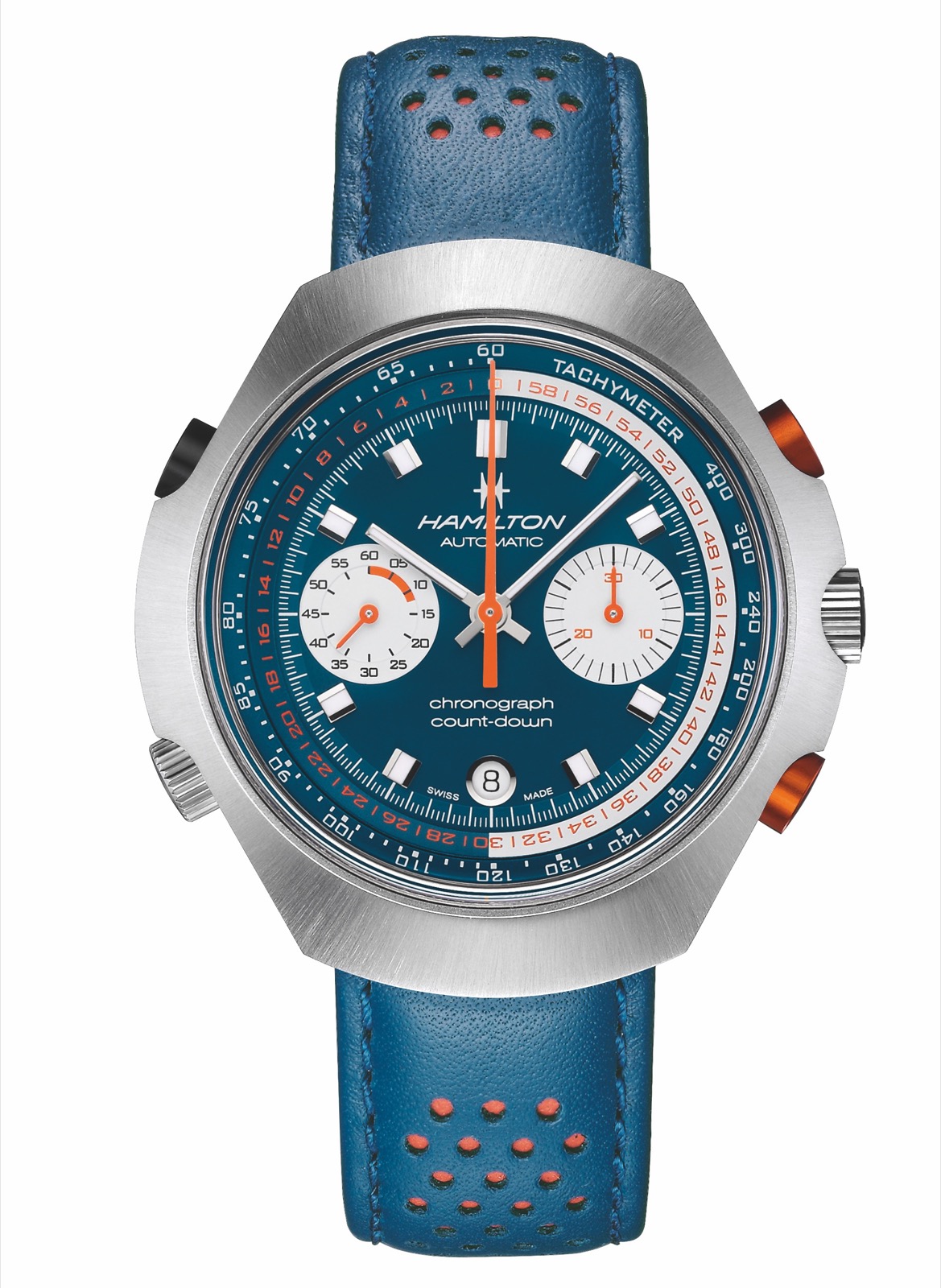 Hamilton Chrono-Matic 50 Auto Chrono Limited Edition_06