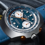 Hamilton Chrono-Matic 50 Auto Chrono Limited Edition