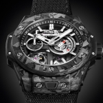 Analizamos el nuevo Big Bang MECA-10 de Hublot