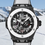 Hublot Big Bang MECA-10 Aspen One