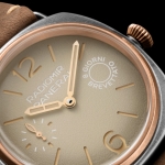 Panerai Radiomir 8 Giorni Eilean Experience Edition