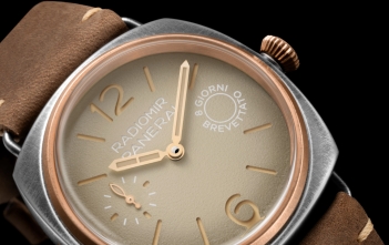 Panerai Radiomir 8 Giorni Eilean Experience Edition_cover