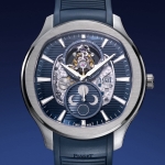 Piaget Polo Flying Tourbillon Moonphase