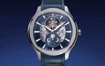 Piaget Polo Flying Tourbillon Moonphase - cover v2