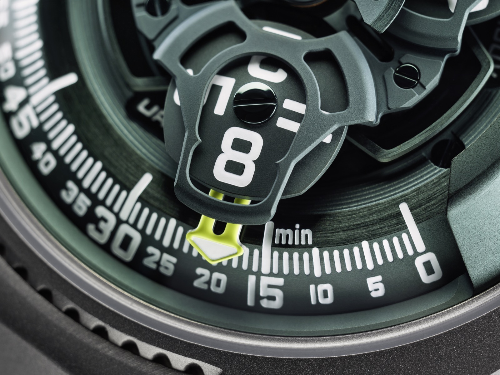 URWERK UR-100V Magic T “Hunter Green”_05