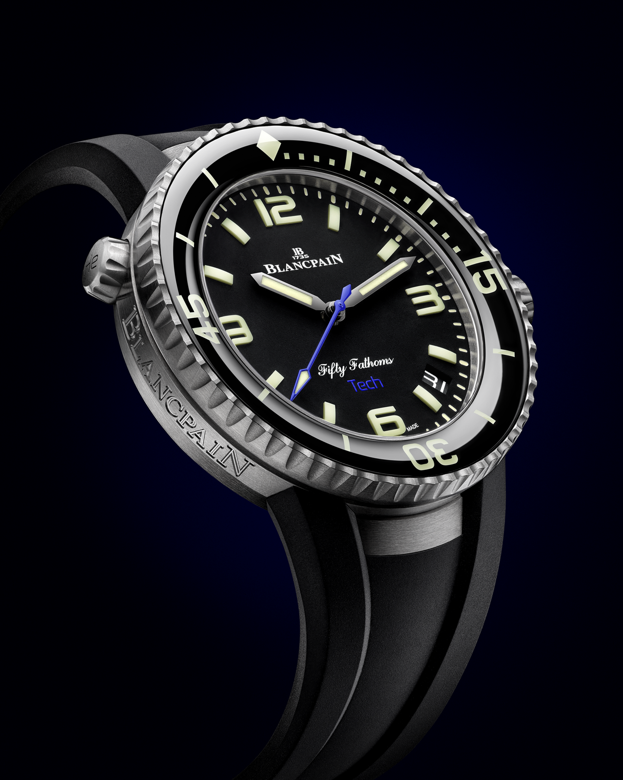 Blancpain Fifty Fathoms Tech Ocean Commitment IV_06