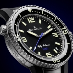 Blancpain Fifty Fathoms Tech Ocean Commitment IV