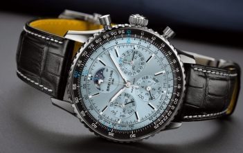 Breitling Navitimer B19 Chronograph 43 Perpetual Calendar_cover