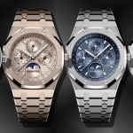 Audemars Piguet: las novedades del primer semestre 2025