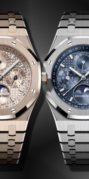 Audemars Piguet: las novedades del primer semestre 2025