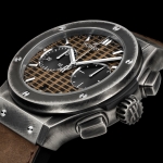 Hublot Classic Fusion Chronograph Boutique Lucerne