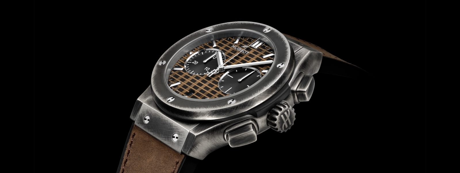 Hublot Classic Fusion Chronograph Boutique Lucerne