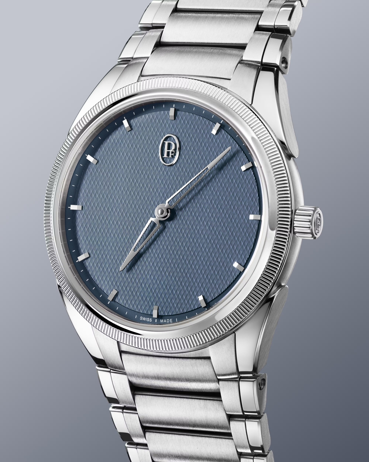 Parmigiani Fleurier Tonda PF 36 mm Automatic Stone Blue_03