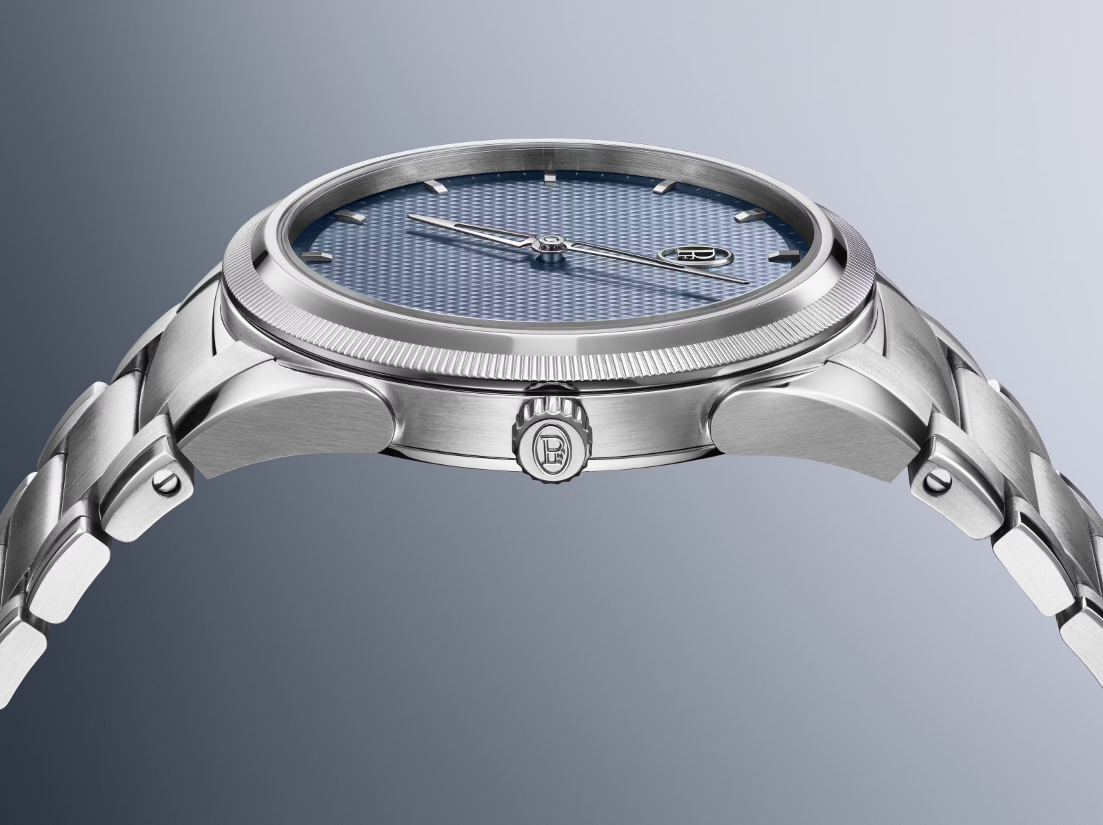 Parmigiani Fleurier Tonda PF 36 mm Automatic Stone Blue_04