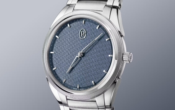 Parmigiani Fleurier Tonda PF 36 mm Automatic Stone Blue_06