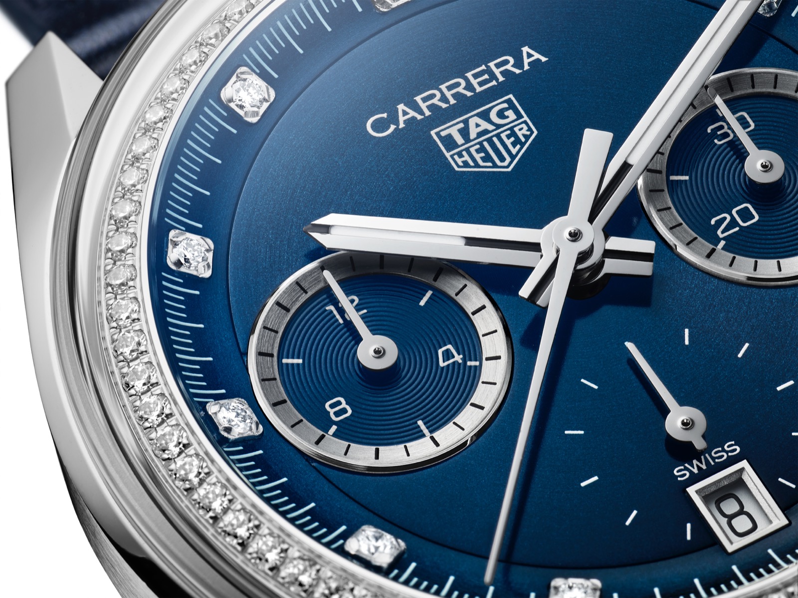 TAG Heuer Carrera Chronograph_01