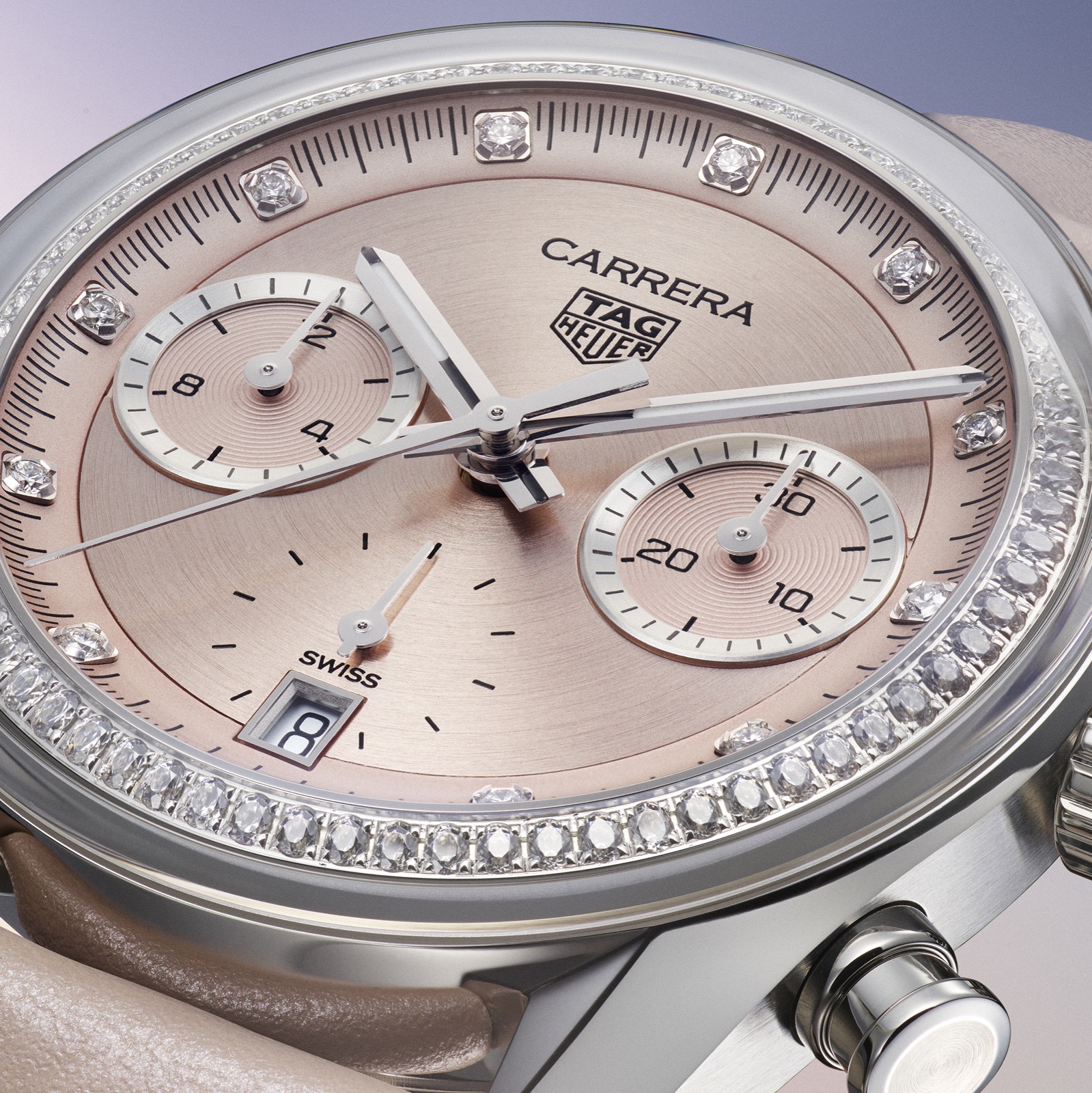 TAG Heuer Carrera Chronograph_04