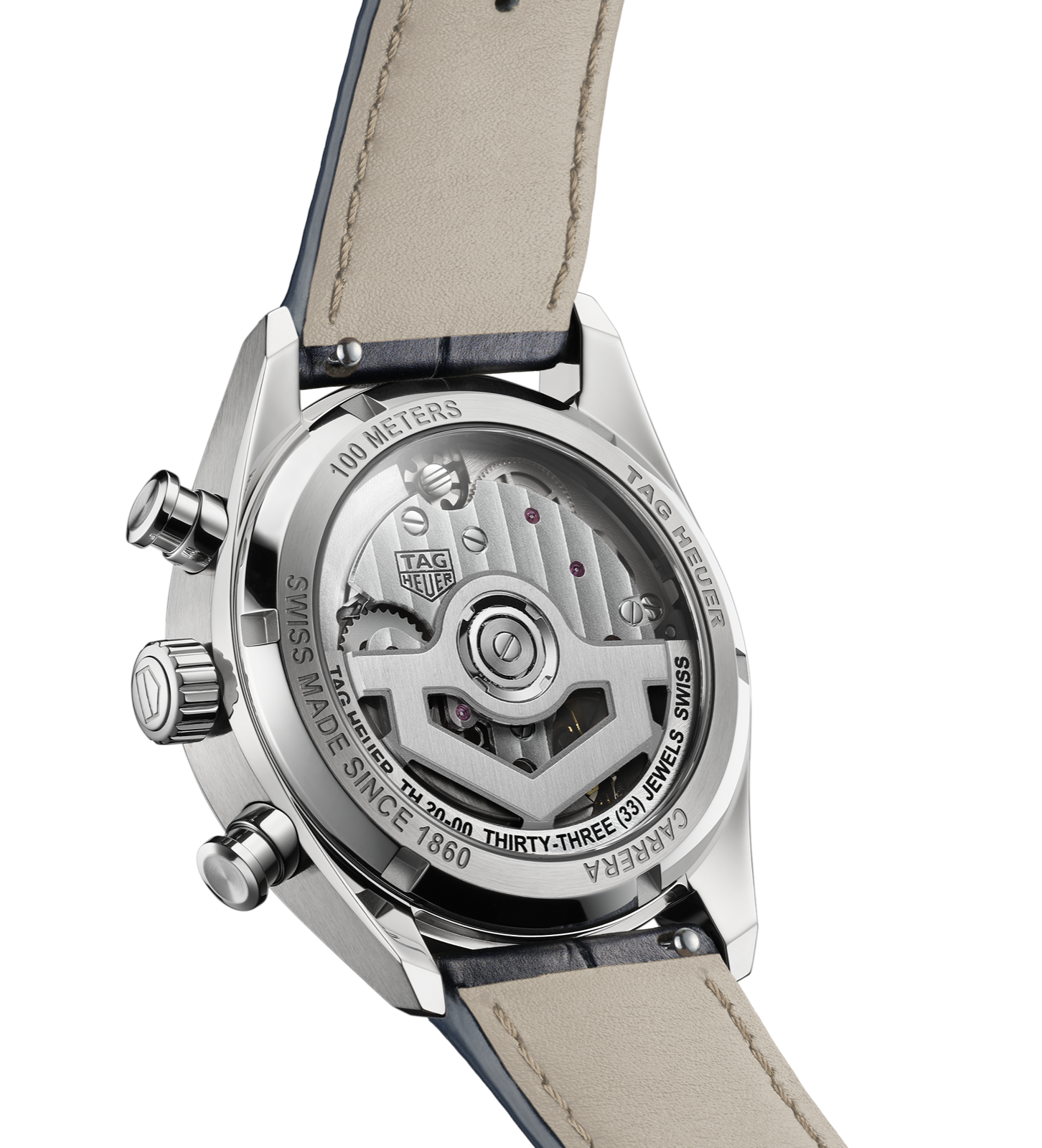 TAG Heuer Carrera Chronograph_05